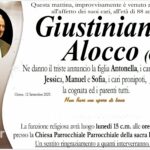 Giustiniano “Giustì” ALOCCO
