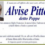 Alvise “Peppe” PITTORI