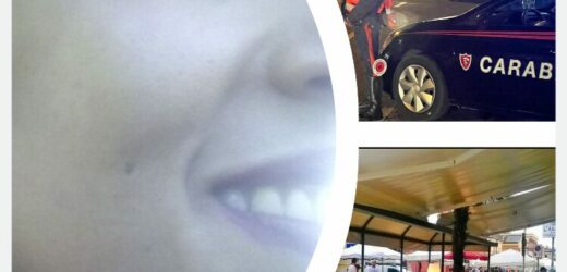 𝗦𝗣𝗔𝗖𝗖𝗜𝗔𝗧𝗥𝗜𝗖𝗘 𝗗𝗢𝗠𝗘𝗡𝗜𝗖𝗔𝗡𝗔 𝟯𝟲𝗘𝗡𝗡𝗘 𝗧𝗥𝗢𝗩𝗔𝗧𝗔 𝗠𝗢𝗥𝗧𝗔 𝗜𝗡 𝗖𝗔𝗦𝗔 𝗠𝗔𝗥𝗖𝗘𝗟𝗟𝗜𝗙𝗔𝗧𝗔𝗟𝗘 𝗣𝗘𝗥 𝗞𝗔𝗪𝗧𝗔𝗥 𝗠’𝗛𝗔𝗗𝗗𝗔𝗡 𝗨𝗡’𝗢𝗩𝗘𝗥𝗗𝗢𝗦𝗘 𝗦𝗢𝗦𝗧𝗔𝗡𝗭𝗘 𝗦𝗧𝗨𝗣𝗘𝗙𝗔𝗖𝗘𝗡𝗧𝗜