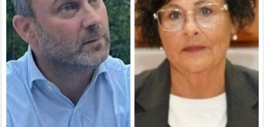 𝗖𝗔𝗡𝗗𝗜𝗗𝗔𝗧𝗨𝗥𝗔 𝗣𝗨𝗧𝗭𝗨 𝟮𝟬𝟮𝟬, 𝗜𝗡𝗦𝗔𝗕𝗕𝗜𝗔𝗧𝗔 𝗟𝗔 𝗦𝗘𝗗𝗨𝗧𝗔 𝗦𝗧𝗥𝗔𝗢𝗥𝗗𝗜𝗡𝗔𝗥𝗜𝗔?𝗔𝗡𝗡𝗔 𝗖𝗔𝗦𝗜𝗡𝗜 (𝗣𝗗): “𝗟’𝗨𝗡𝗗𝗜𝗖𝗘𝗦𝗜𝗠𝗔 𝗟𝗘𝗚𝗜𝗦𝗟𝗔𝗧𝗨𝗥𝗔 𝗖𝗢𝗡𝗖𝗟𝗨𝗦𝗔 𝗠𝗔𝗟𝗔𝗠𝗘𝗡𝗧𝗘”