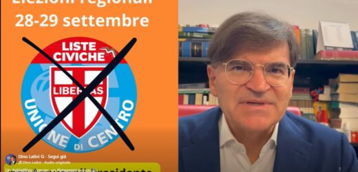 𝗗𝗔 𝗡𝗢𝗧𝗔𝗜𝗢 𝗔 𝗠𝗘𝗗𝗜𝗔𝗡𝗢 𝗩𝗘𝗖𝗖𝗛𝗜𝗢 𝗦𝗧𝗜𝗟𝗘 𝗗𝗘𝗟𝗟𝗔 𝗣𝗢𝗟𝗜𝗧𝗜𝗖𝗔, 𝗗𝗜𝗡𝗢 𝗩𝗘𝗗𝗘 𝗜𝗟 𝗧𝗥𝗜𝗦𝗘𝗖𝗖𝗢 𝗟𝗔𝗧𝗜𝗡𝗜, 𝗠𝗜𝗫 𝗧𝗥𝗔 𝗘𝗦𝗣𝗘𝗥𝗜𝗘𝗡𝗭𝗔 𝗗𝗘𝗟 𝗣𝗔𝗦𝗦𝗔𝗧𝗢 𝗘 𝗦𝗣𝗘𝗥𝗔𝗡𝗭𝗔 𝗗𝗘𝗟 𝗙𝗨𝗧𝗨𝗥𝗢