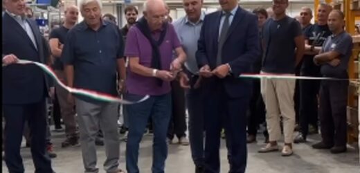 𝗦𝗖𝗛𝗜𝗔𝗩𝗢𝗡𝗜, 𝗣𝗔𝗧𝗥𝗢𝗡 𝗜𝗠𝗘𝗦𝗔, 𝗦𝗖𝗘𝗚𝗟𝗜𝗘 𝗥𝗜𝗖𝗖𝗜 𝗣𝗘𝗥 𝗜𝗟 𝗧𝗔𝗚𝗟𝗜𝗢 𝗗𝗘𝗟 𝗡𝗔𝗦𝗧𝗥𝗢!𝗗𝗔𝗟 𝗣𝗨𝗥𝗚𝗔𝗧𝗢𝗥𝗜𝗢 𝗦𝗜 𝗥𝗜𝗩𝗢𝗟𝗧𝗔 𝗦𝗨 𝗦𝗧𝗘𝗦𝗦𝗔 𝗟’𝗔𝗡𝗜𝗠𝗔 𝗗𝗜 𝗔𝗥𝗡𝗔𝗟𝗗𝗢 𝗙𝗢𝗥𝗟𝗔𝗡𝗜…