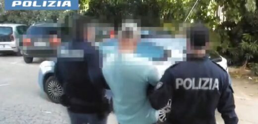 𝗗𝗥𝗢𝗚𝗔: 𝟭𝟰 𝗔𝗥𝗥𝗘𝗦𝗧𝗜 𝗡𝗘𝗟 𝗙𝗘𝗥𝗠𝗔𝗡𝗢, 𝗤𝗨𝗔𝗦𝗜 𝗧𝗨𝗧𝗧𝗜 𝗔 𝗣𝗢𝗥𝗧𝗢 𝗦𝗔𝗡𝗧’𝗘𝗟𝗣𝗜𝗗𝗜𝗢…𝗡𝗘𝗟𝗟𝗔 𝗖𝗜𝗧𝗧𝗔’ 𝗗𝗘𝗟 𝗖𝗔𝗡𝗗𝗜𝗗𝗔𝗧𝗢 𝗖𝗢𝗡𝗦𝗨𝗠𝗔𝗧𝗢𝗥𝗘 𝗣𝗨𝗧𝗭𝗨 𝗕𝗘𝗡 𝗗𝗨𝗘 𝗖𝗘𝗡𝗧𝗥𝗔𝗟𝗜!