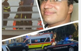 𝗟𝗔𝗠𝗔𝗡𝗡𝗔 𝗣𝗥𝗘𝗖𝗜𝗣𝗜𝗧𝗔 𝗡𝗘𝗟 𝗩𝗨𝗢𝗧𝗢, 𝗦𝗢𝗦𝗣𝗘𝗧𝗧𝗔𝗧𝗢 𝗣𝗘𝗗𝗢𝗙𝗜𝗟𝗢 𝗠𝗨𝗢𝗥𝗘 𝗦𝗨𝗜𝗖𝗜𝗗𝗔?𝗙𝗜𝗚𝗟𝗜𝗢 𝗔𝗗𝗢𝗧𝗧𝗜𝗩𝗢, 𝗜𝗟 𝟯𝟳𝗘𝗡𝗡𝗘 𝗦𝗜 𝗧𝗥𝗢𝗩𝗔𝗩𝗔 𝗔𝗜 𝗗𝗢𝗠𝗜𝗖𝗜𝗟𝗜𝗔𝗥𝗜 𝗗𝗔𝗟 𝟭𝟰 𝗠𝗔𝗚𝗚𝗜𝗢