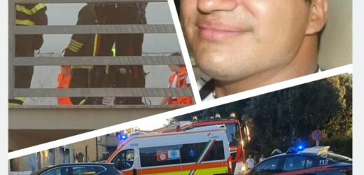 𝗟𝗔𝗠𝗔𝗡𝗡𝗔 𝗣𝗥𝗘𝗖𝗜𝗣𝗜𝗧𝗔 𝗡𝗘𝗟 𝗩𝗨𝗢𝗧𝗢, 𝗦𝗢𝗦𝗣𝗘𝗧𝗧𝗔𝗧𝗢 𝗣𝗘𝗗𝗢𝗙𝗜𝗟𝗢 𝗠𝗨𝗢𝗥𝗘 𝗦𝗨𝗜𝗖𝗜𝗗𝗔?𝗙𝗜𝗚𝗟𝗜𝗢 𝗔𝗗𝗢𝗧𝗧𝗜𝗩𝗢, 𝗜𝗟 𝟯𝟳𝗘𝗡𝗡𝗘 𝗦𝗜 𝗧𝗥𝗢𝗩𝗔𝗩𝗔 𝗔𝗜 𝗗𝗢𝗠𝗜𝗖𝗜𝗟𝗜𝗔𝗥𝗜 𝗗𝗔𝗟 𝟭𝟰 𝗠𝗔𝗚𝗚𝗜𝗢