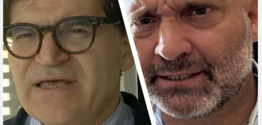 𝗔𝗖𝗤𝗨𝗔𝗥𝗢𝗟𝗜 𝗘 𝗨𝗡 𝗦𝗜𝗦𝗧𝗘𝗠𝗔 𝗕𝗜𝗦𝗟𝗔𝗖𝗖𝗢 𝗣𝗨𝗡𝗜𝗦𝗖𝗢𝗡𝗢 𝗟𝗔𝗧𝗜𝗡𝗜 𝗘 𝗣𝗔𝗢𝗟𝗢𝗥𝗢𝗦𝗦𝗜!𝗕𝗜𝗭𝗭𝗔𝗥𝗥𝗜𝗘 𝗗𝗘𝗟𝗟𝗔 𝗟𝗘𝗚𝗚𝗘 𝗘𝗟𝗘𝗧𝗧𝗢𝗥𝗔𝗟𝗘 𝗣𝗘𝗡𝗔𝗟𝗜𝗭𝗭𝗔𝗡𝗢 𝗢𝗦𝗜𝗠𝗢 𝗘 𝗙𝗜𝗟𝗢𝗧𝗧𝗥𝗔𝗡𝗢