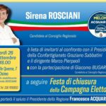 𝗗𝗘𝗙𝗜𝗡𝗜𝗧𝗜𝗩𝗔 𝗘 𝗨𝗙𝗙𝗜𝗖𝗜𝗔𝗟𝗘 𝗟𝗔 𝗦𝗖𝗘𝗟𝗧𝗔 𝗗𝗘𝗟𝗟𝗔 𝗖𝗢𝗡𝗙𝗔𝗥𝗧𝗜𝗚𝗜𝗔𝗡𝗔𝗧𝗢 𝗖𝗢𝗡 𝗙𝗗𝗜!𝗟’𝗔𝗦𝗦𝗢𝗖𝗜𝗔𝗭𝗜𝗢𝗡𝗘 𝗗𝗘𝗚𝗟𝗜 𝗔𝗥𝗧𝗜𝗚𝗜𝗔𝗡𝗜 𝗥𝗜𝗕𝗔𝗧𝗧𝗘𝗭𝗭𝗔𝗧𝗔 “𝗖𝗢𝗡𝗙𝗥𝗔-𝗥𝗧𝗜𝗚𝗜𝗔𝗡𝗔𝗧𝗢”