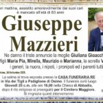 Giuseppe MAZZIERI