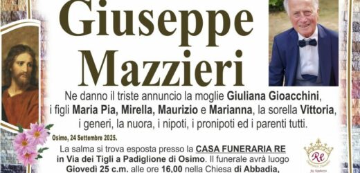 Giuseppe MAZZIERI