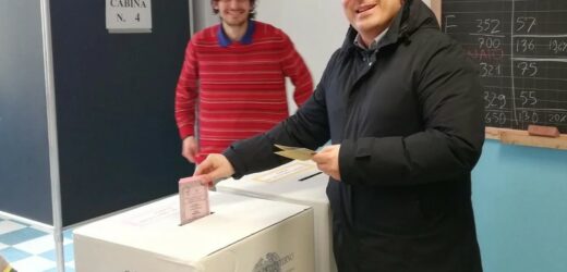 𝗦𝗨𝗟 𝗧𝗘𝗠𝗔 𝗩𝗜𝗔𝗕𝗜𝗟𝗜𝗧𝗔’ 𝗣𝗨𝗚𝗡𝗔𝗟𝗢𝗡𝗜 𝗦𝗜 𝗚𝗜𝗢𝗖𝗔 𝗜𝗟 𝗝𝗢𝗟𝗟𝗬 𝗘 𝗣𝗥𝗢𝗠𝗘𝗧𝗧𝗘 𝗦𝗜𝗖𝗨𝗥𝗢…“𝗣𝗥𝗜𝗠𝗜 𝟭𝟬𝟬 𝗚𝗜𝗢𝗥𝗡𝗜? 𝗦𝗨𝗕𝗜𝗧𝗢 𝟮𝟬 𝗠𝗜𝗟𝗜𝗢𝗡𝗜 𝗔 𝗕𝗜𝗟𝗔𝗡𝗖𝗜𝗢 𝗣𝗘𝗥 𝗟𝗔 𝗧𝗔𝗡𝗚𝗘𝗡𝗭𝗜𝗔𝗟𝗘”