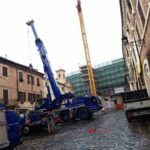 𝗦𝗧𝗔𝗟𝗟𝗢 𝗖𝗔𝗡𝗧𝗜𝗘𝗥𝗘 𝗖𝗔𝗠𝗣𝗔𝗡𝗔, 𝗟𝗔 𝗚𝗟𝗢𝗥𝗜𝗢 𝗢𝗥𝗗𝗜𝗡𝗔 𝗟𝗢 𝗦𝗚𝗢𝗠𝗕𝗘𝗥𝗢 𝗗𝗘𝗟𝗟𝗔 𝗚𝗥𝗨!𝗜𝗡 𝗚𝗥𝗔𝗩𝗘 𝗥𝗜𝗧𝗔𝗥𝗗𝗢, 𝗜𝗟 𝗖𝗢𝗠𝗨𝗡𝗘 𝗕𝗔𝗧𝗧𝗘 𝗨𝗡 𝗖𝗢𝗟𝗣𝗢 𝗦𝗨𝗟𝗟𝗔 𝗦𝗧𝗔𝗦𝗜 𝗗𝗘𝗜 𝗟𝗔𝗩𝗢𝗥𝗜