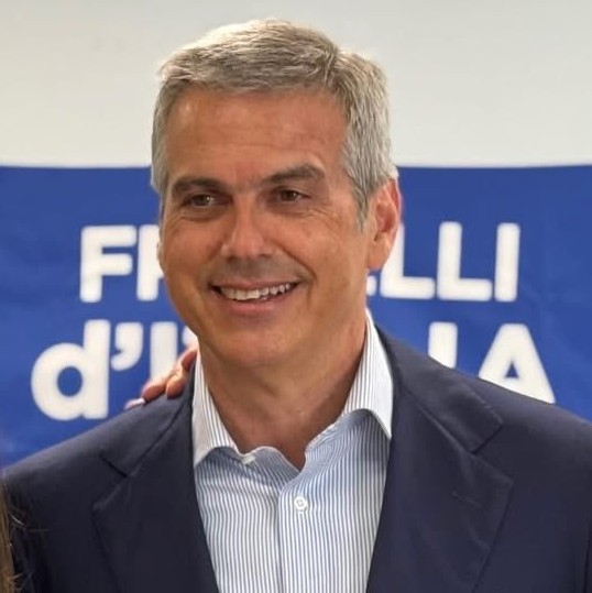 𝗘 𝗜𝗡 𝗔𝗧𝗧𝗘𝗦𝗔 𝗗𝗘𝗟𝗟𝗔 𝗦𝗔𝗡𝗜𝗧𝗔’ 𝗕𝗨𝗚𝗔𝗥𝗢 𝗦𝗜 𝗣𝗥𝗘𝗡𝗗𝗘 𝗟𝗔 𝗣𝗥𝗘𝗦𝗜𝗗𝗘𝗡𝗭𝗔 𝗕𝗢𝗫𝗘!𝗨𝗡𝗔𝗡𝗜𝗠𝗜𝗧𝗔’ 𝗣𝗘𝗥 𝗩𝗢𝗧𝗢 𝗘𝗦𝗣𝗥𝗘𝗦𝗦𝗢 𝗗𝗔𝗟 𝗖𝗢𝗠𝗜𝗧𝗔𝗧𝗢 𝗣𝗨𝗚𝗜𝗟𝗜𝗦𝗧𝗜𝗖𝗢 𝗥𝗘𝗚𝗜𝗢𝗡𝗔𝗟𝗘