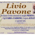 Livio PAVONE