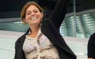 𝗜𝗟 𝗩𝗢𝗧𝗢 𝗗𝗘𝗜 𝗠𝗔𝗥𝗖𝗛𝗜𝗚𝗜𝗔𝗡𝗜 𝗦𝗔𝗟𝗩𝗔 𝗦𝗔𝗟𝗜𝗦 𝗗𝗔𝗟𝗟𝗘 𝗣𝗥𝗢𝗣𝗥𝗜𝗘 𝗥𝗘𝗦𝗣𝗢𝗡𝗦𝗔𝗕𝗜𝗟𝗜𝗧𝗔’𝗗𝗘𝗖𝗜𝗦𝗜𝗩𝗢 𝗜𝗟 𝗡𝗢 𝗗𝗜 𝗥𝗜𝗖𝗖𝗜 𝗖𝗢𝗡𝗙𝗘𝗥𝗠𝗔𝗧𝗢 𝗔 𝗦𝗧𝗥𝗔𝗦𝗕𝗨𝗥𝗚𝗢 𝗗𝗔𝗟𝗟𝗘 𝗥𝗘𝗚𝗜𝗢𝗡𝗔𝗟𝗜