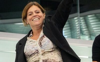 𝗜𝗟 𝗩𝗢𝗧𝗢 𝗗𝗘𝗜 𝗠𝗔𝗥𝗖𝗛𝗜𝗚𝗜𝗔𝗡𝗜 𝗦𝗔𝗟𝗩𝗔 𝗦𝗔𝗟𝗜𝗦 𝗗𝗔𝗟𝗟𝗘 𝗣𝗥𝗢𝗣𝗥𝗜𝗘 𝗥𝗘𝗦𝗣𝗢𝗡𝗦𝗔𝗕𝗜𝗟𝗜𝗧𝗔’𝗗𝗘𝗖𝗜𝗦𝗜𝗩𝗢 𝗜𝗟 𝗡𝗢 𝗗𝗜 𝗥𝗜𝗖𝗖𝗜 𝗖𝗢𝗡𝗙𝗘𝗥𝗠𝗔𝗧𝗢 𝗔 𝗦𝗧𝗥𝗔𝗦𝗕𝗨𝗥𝗚𝗢 𝗗𝗔𝗟𝗟𝗘 𝗥𝗘𝗚𝗜𝗢𝗡𝗔𝗟𝗜