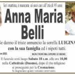Anna Maria BELLI