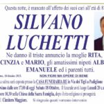 Silvano LUCHETTI