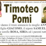 Timoteo POMI