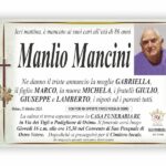 Manlio MANCINI