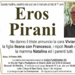 Eros PIRANI