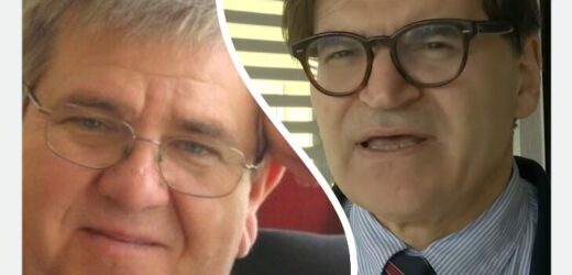 𝗔𝗡𝗡𝗨𝗡𝗖𝗜𝗔𝗭𝗜𝗢𝗡𝗘: 𝗟𝗔 𝗩𝗘𝗖𝗖𝗛𝗜𝗔 𝗗𝗖 𝗠𝗔𝗥𝗖𝗛𝗜𝗚𝗜𝗔𝗡𝗔 𝗘’ 𝗩𝗜𝗩𝗔 𝗘 𝗥𝗘𝗚𝗡𝗔 𝗖𝗢𝗡 𝗡𝗢𝗜𝗟𝗔 𝗦𝗢𝗠𝗠𝗔 𝗗𝗜 𝗨𝗗𝗖, 𝗡𝗢𝗜 𝗠𝗢𝗗𝗘𝗥𝗔𝗧𝗜 𝗘 𝗕𝗣 𝗖𝗘𝗥𝗧𝗜𝗙𝗜𝗖𝗔 𝗜𝗟 𝟰.𝟯𝟵% 𝗥𝗘𝗚𝗜𝗢𝗡𝗔𝗟𝗘!