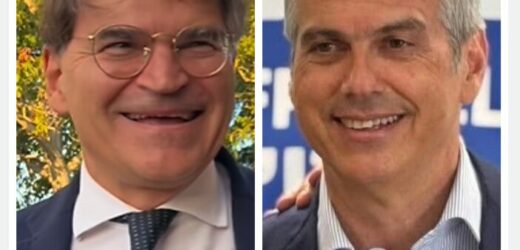 𝗘 𝗙𝗨 𝗖𝗢𝗦𝗜’ 𝗖𝗛𝗘 𝗟𝗔 “𝗟𝗘𝗣𝗥𝗘” 𝗥𝗢𝗦𝗖𝗜𝗔𝗡𝗜 𝗕𝗔𝗧𝗧𝗘’ 𝗜𝗟 “𝗖𝗔𝗠𝗣𝗜𝗢𝗡𝗘” 𝗕𝗨𝗚𝗔𝗥𝗢𝟱𝟵𝟵 𝗮 𝟱𝟱𝟬, 𝗔 𝗢𝗦𝗜𝗠𝗢 𝗡𝗢𝗡 𝗦𝗖𝗔𝗧𝗧𝗔 𝗟𝗔 𝗦𝗖𝗜𝗡𝗧𝗜𝗟𝗟𝗔 𝗗’𝗔𝗠𝗢𝗥𝗘 𝗩𝗘𝗥𝗦𝗢 𝗔𝗡𝗖𝗢𝗡𝗔