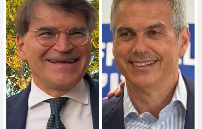 𝗘 𝗙𝗨 𝗖𝗢𝗦𝗜’ 𝗖𝗛𝗘 𝗟𝗔 “𝗟𝗘𝗣𝗥𝗘” 𝗥𝗢𝗦𝗖𝗜𝗔𝗡𝗜 𝗕𝗔𝗧𝗧𝗘’ 𝗜𝗟 “𝗖𝗔𝗠𝗣𝗜𝗢𝗡𝗘” 𝗕𝗨𝗚𝗔𝗥𝗢𝟱𝟵𝟵 𝗮 𝟱𝟱𝟬, 𝗔 𝗢𝗦𝗜𝗠𝗢 𝗡𝗢𝗡 𝗦𝗖𝗔𝗧𝗧𝗔 𝗟𝗔 𝗦𝗖𝗜𝗡𝗧𝗜𝗟𝗟𝗔 𝗗’𝗔𝗠𝗢𝗥𝗘 𝗩𝗘𝗥𝗦𝗢 𝗔𝗡𝗖𝗢𝗡𝗔