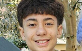 𝗣𝗘𝗥𝗗𝗘 𝗜𝗟 𝗖𝗢𝗡𝗧𝗥𝗢𝗟𝗟𝗢 𝗦𝗨𝗟𝗟’𝗔𝗦𝗙𝗔𝗟𝗧𝗢 𝗕𝗔𝗚𝗡𝗔𝗧𝗢 𝗘 𝗙𝗜𝗡𝗜𝗦𝗖𝗘 𝗗𝗥𝗜𝗧𝗧𝗢 𝗜𝗡 𝗖𝗨𝗥𝗩𝗔𝗔𝗗𝗗𝗜𝗢 𝗔 𝗧𝗢𝗠𝗠𝗔𝗦𝗢 𝗕𝗥𝗨𝗖𝗜𝗔𝗙𝗘𝗥𝗥𝗜, 𝟭𝟰 𝗔𝗡𝗡𝗜, 𝗦𝗧𝗨𝗗𝗘𝗡𝗧𝗘 𝗜 𝗔𝗡𝗡𝗢 𝗖𝗢𝗥𝗥𝗜𝗗𝗢𝗡𝗜