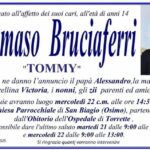 Tommaso BRUCIAFERRI