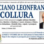Luciano Leonfranco COLLURA