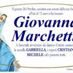Giovanna MARCHETTI