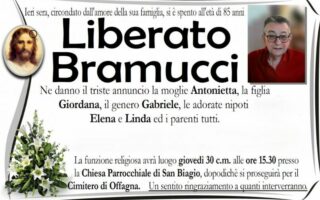 Liberato BRAMUCCI