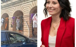 𝗛𝗔𝗟𝗟𝗢𝗪𝗘𝗘𝗡 𝗖𝗢𝗠𝗘 𝗟𝗔 𝗕𝗔𝗡𝗗𝗜𝗘𝗥𝗔 𝗣𝗔𝗟𝗘𝗦𝗧𝗜𝗡𝗘𝗦𝗘: 𝗭𝗢𝗠𝗕𝗜𝗘 𝗔𝗣𝗣𝗘𝗦𝗜 𝗘 𝗥𝗜𝗠𝗢𝗦𝗦𝗜!𝗠𝗜𝗖𝗛𝗘𝗟𝗔 𝗨𝗙𝗙𝗜𝗖𝗜𝗔𝗟𝗠𝗘𝗡𝗧𝗘 “𝗥𝗘𝗚𝗜𝗡𝗔 𝗧𝗘𝗡𝗧𝗘𝗡𝗡𝗔”: 𝗣𝗥𝗜𝗠𝗔 𝗙𝗔 𝗘 𝗣𝗢𝗜 𝗦𝗜 𝗣𝗘𝗡𝗧𝗘…