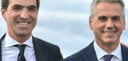 𝗕𝗨𝗚𝗔𝗥𝗢 𝗣𝗢𝗡𝗘 𝗟𝗔𝗧𝗜𝗡𝗜 𝗘 𝗜 𝗖𝗜𝗩𝗜𝗖𝗜 𝗜𝗡 𝗖𝗜𝗠𝗔 𝗔𝗟𝗟𝗔 𝗟𝗜𝗦𝗧𝗔 𝗗𝗜 𝗣𝗥𝗢𝗦𝗖𝗥𝗜𝗭𝗜𝗢𝗡𝗘“𝗜𝗟 𝟮𝟬𝟯𝟬? 𝗠𝗘𝗚𝗟𝗜𝗢 𝗜𝗟 𝗕𝗜𝗦 𝗗𝗘𝗟𝗟𝗔 𝗚𝗟𝗢𝗥𝗜𝗢 𝗖𝗛𝗘 𝗨𝗡𝗔 𝗟𝗜𝗡𝗘𝗔 𝗨𝗡𝗜𝗧𝗔𝗥𝗜𝗔…”