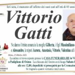 Vittorio GATTI