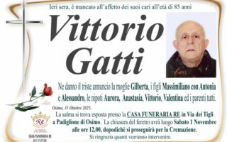 Vittorio GATTI