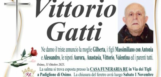 Vittorio GATTI