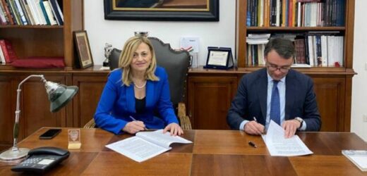 𝗚𝗥𝗨 𝗡𝗘𝗟 𝗖𝗔𝗡𝗧𝗜𝗘𝗥𝗘 𝗗𝗜 𝗣𝗜𝗔𝗭𝗭𝗔 𝗗𝗔𝗡𝗧𝗘, 𝗦𝗖𝗔𝗗𝗨𝗧𝗢 𝗟’𝗨𝗟𝗧𝗜𝗠𝗔𝗧𝗨𝗠 𝗦𝗜𝗡𝗗𝗔𝗖𝗔𝗟𝗘𝗜𝗠𝗣𝗥𝗘𝗦𝗔 𝗠𝗘𝗦𝗦𝗔 𝗔𝗟𝗟𝗔 𝗣𝗢𝗥𝗧𝗔 𝗔𝗡𝗖𝗛𝗘 𝗩𝗢𝗚𝗛𝗘𝗥𝗔 𝗣𝗘𝗥 𝗚𝗥𝗔𝗩𝗘 𝗜𝗡𝗔𝗗𝗘𝗠𝗣𝗜𝗘𝗡𝗭𝗔