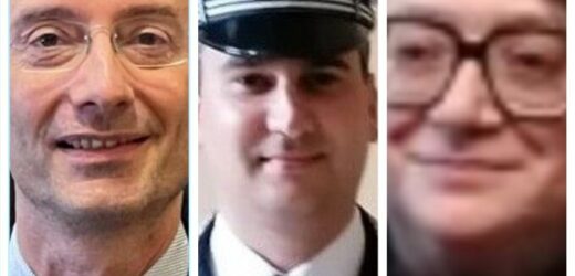 𝗜𝗟 𝗖𝗢𝗠𝗔𝗡𝗗𝗔𝗡𝗧𝗘 𝗕𝗨𝗦𝗖𝗔𝗥𝗜𝗡𝗜 𝗔𝗕𝗢𝗟𝗜𝗦𝗖𝗘 𝗟𝗔 𝗗𝗢𝗠𝗘𝗡𝗜𝗖𝗔 𝗘 𝗜 𝗚𝗜𝗢𝗥𝗡𝗜 𝗙𝗘𝗦𝗧𝗜𝗩𝗜!𝗗𝗔 𝗔𝗣𝗥𝗜𝗟𝗘 𝗔 𝗦𝗘𝗧𝗧𝗘𝗠𝗕𝗥𝗘, 𝗣𝗘𝗥 𝗧𝗨𝗧𝗧𝗜 𝗜 𝗩𝗜𝗚𝗜𝗟𝗜… 𝗟𝗔𝗩𝗢𝗥𝗢 𝗦𝗧𝗥𝗔𝗢𝗥𝗗𝗜𝗡𝗔𝗥𝗜𝗢!