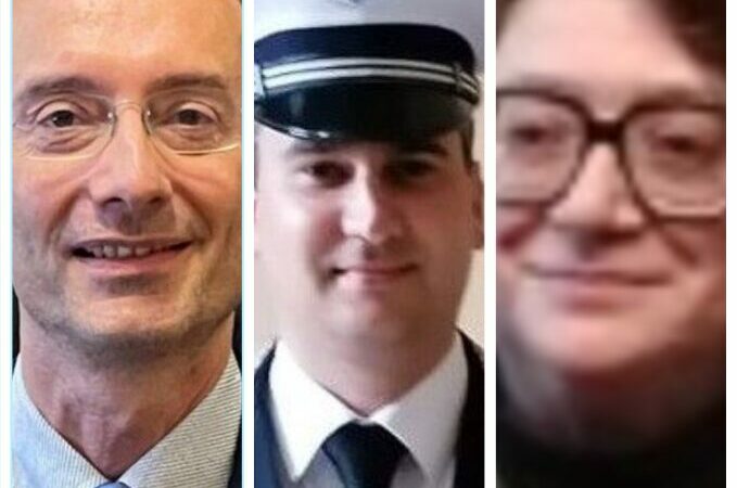 𝗜𝗟 𝗖𝗢𝗠𝗔𝗡𝗗𝗔𝗡𝗧𝗘 𝗕𝗨𝗦𝗖𝗔𝗥𝗜𝗡𝗜 𝗔𝗕𝗢𝗟𝗜𝗦𝗖𝗘 𝗟𝗔 𝗗𝗢𝗠𝗘𝗡𝗜𝗖𝗔 𝗘 𝗜 𝗚𝗜𝗢𝗥𝗡𝗜 𝗙𝗘𝗦𝗧𝗜𝗩𝗜!𝗗𝗔 𝗔𝗣𝗥𝗜𝗟𝗘 𝗔 𝗦𝗘𝗧𝗧𝗘𝗠𝗕𝗥𝗘, 𝗣𝗘𝗥 𝗧𝗨𝗧𝗧𝗜 𝗜 𝗩𝗜𝗚𝗜𝗟𝗜… 𝗟𝗔𝗩𝗢𝗥𝗢 𝗦𝗧𝗥𝗔𝗢𝗥𝗗𝗜𝗡𝗔𝗥𝗜𝗢!