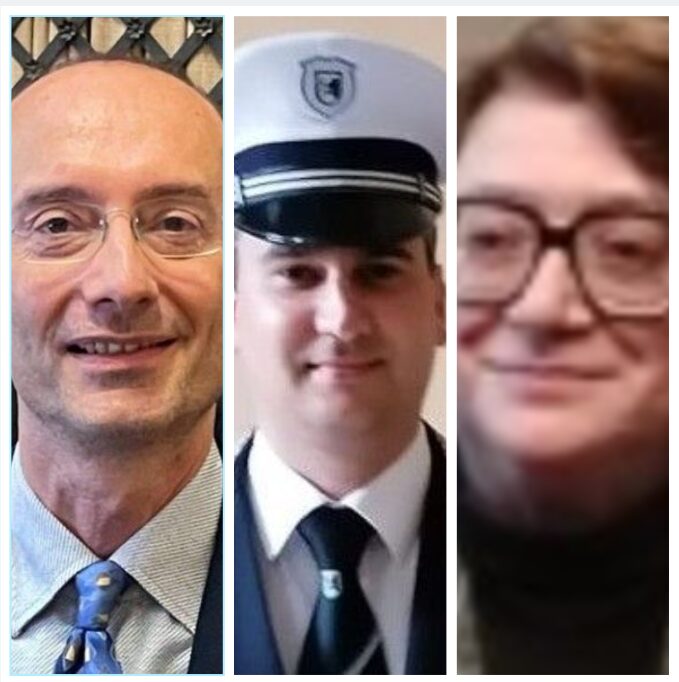 𝗜𝗟 𝗖𝗢𝗠𝗔𝗡𝗗𝗔𝗡𝗧𝗘 𝗕𝗨𝗦𝗖𝗔𝗥𝗜𝗡𝗜 𝗔𝗕𝗢𝗟𝗜𝗦𝗖𝗘 𝗟𝗔 𝗗𝗢𝗠𝗘𝗡𝗜𝗖𝗔 𝗘 𝗜 𝗚𝗜𝗢𝗥𝗡𝗜 𝗙𝗘𝗦𝗧𝗜𝗩𝗜!𝗗𝗔 𝗔𝗣𝗥𝗜𝗟𝗘 𝗔 𝗦𝗘𝗧𝗧𝗘𝗠𝗕𝗥𝗘, 𝗣𝗘𝗥 𝗧𝗨𝗧𝗧𝗜 𝗜 𝗩𝗜𝗚𝗜𝗟𝗜… 𝗟𝗔𝗩𝗢𝗥𝗢 𝗦𝗧𝗥𝗔𝗢𝗥𝗗𝗜𝗡𝗔𝗥𝗜𝗢!