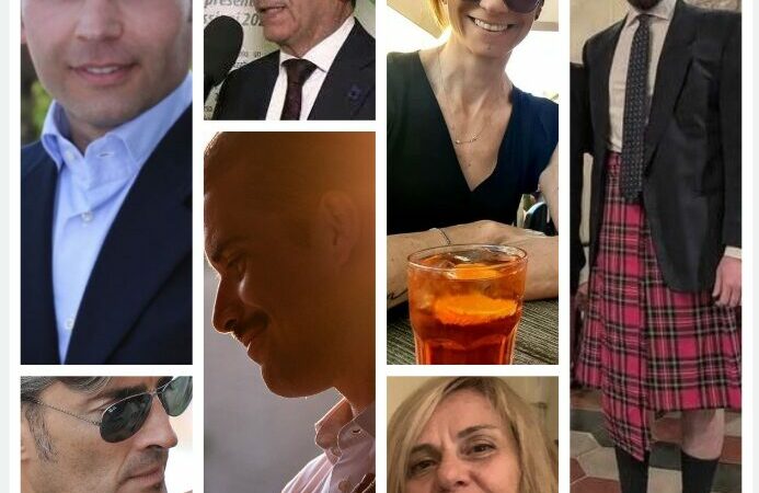 𝗥𝗜𝗡𝗡𝗢𝗩𝗔𝗧𝗢 𝗔 𝗖𝗘𝗡𝗔 𝗜𝗟 𝗣𝗔𝗧𝗧𝗢 𝗗𝗜 𝗢𝗗𝗜𝗢 𝗘𝗧𝗘𝗥𝗡𝗢 𝗩𝗘𝗥𝗦𝗢 𝗟𝗔𝗧𝗜𝗡𝗜 𝗘 𝗜 𝗖𝗜𝗩𝗜𝗖𝗜𝗣𝗜𝗥𝗔𝗡𝗜𝗔𝗡𝗜 𝗘 𝗙𝗗𝗜: “𝗠𝗘𝗚𝗟𝗜𝗢 𝗚𝗟𝗢𝗥𝗜𝗢 𝗙𝗜𝗡𝗢 𝗔𝗟 ‘𝟯𝟱 𝗖𝗛𝗘 𝗖𝗢𝗡 𝗤𝗨𝗘𝗟𝗟𝗜 𝗟𝗜…”