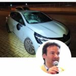 𝗦𝗔𝗥𝗔: “𝗣𝗥𝗘𝗚𝗛𝗜𝗔𝗠𝗢 𝗧𝗨𝗧𝗧𝗜 𝗣𝗘𝗥 𝗗𝗔𝗩𝗜𝗗, 𝗩𝗘 𝗟𝗢 𝗖𝗛𝗜𝗘𝗗𝗢 𝗖𝗢𝗡 𝗜𝗟 𝗖𝗨𝗢𝗥𝗘…”𝗚𝗥𝗔𝗩𝗜𝗦𝗦𝗜𝗠𝗘 𝗟𝗘 𝗖𝗢𝗡𝗗𝗜𝗭𝗜𝗢𝗡𝗜 𝗗𝗜 𝗠𝗢𝗡𝗧𝗜𝗖𝗘𝗟𝗟𝗜, 𝗙𝗔𝗟𝗖𝗜𝗔𝗧𝗢 𝗦𝗨𝗟𝗟𝗔 𝗦𝗧𝗔𝗧𝗔𝗟𝗘