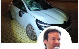 𝗦𝗔𝗥𝗔: “𝗣𝗥𝗘𝗚𝗛𝗜𝗔𝗠𝗢 𝗧𝗨𝗧𝗧𝗜 𝗣𝗘𝗥 𝗗𝗔𝗩𝗜𝗗, 𝗩𝗘 𝗟𝗢 𝗖𝗛𝗜𝗘𝗗𝗢 𝗖𝗢𝗡 𝗜𝗟 𝗖𝗨𝗢𝗥𝗘…”𝗚𝗥𝗔𝗩𝗜𝗦𝗦𝗜𝗠𝗘 𝗟𝗘 𝗖𝗢𝗡𝗗𝗜𝗭𝗜𝗢𝗡𝗜 𝗗𝗜 𝗠𝗢𝗡𝗧𝗜𝗖𝗘𝗟𝗟𝗜, 𝗙𝗔𝗟𝗖𝗜𝗔𝗧𝗢 𝗦𝗨𝗟𝗟𝗔 𝗦𝗧𝗔𝗧𝗔𝗟𝗘