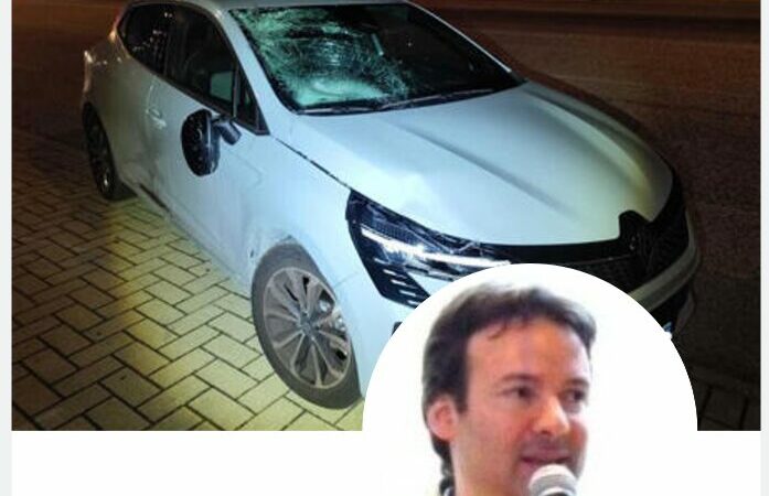 𝗦𝗔𝗥𝗔: “𝗣𝗥𝗘𝗚𝗛𝗜𝗔𝗠𝗢 𝗧𝗨𝗧𝗧𝗜 𝗣𝗘𝗥 𝗗𝗔𝗩𝗜𝗗, 𝗩𝗘 𝗟𝗢 𝗖𝗛𝗜𝗘𝗗𝗢 𝗖𝗢𝗡 𝗜𝗟 𝗖𝗨𝗢𝗥𝗘…”𝗚𝗥𝗔𝗩𝗜𝗦𝗦𝗜𝗠𝗘 𝗟𝗘 𝗖𝗢𝗡𝗗𝗜𝗭𝗜𝗢𝗡𝗜 𝗗𝗜 𝗠𝗢𝗡𝗧𝗜𝗖𝗘𝗟𝗟𝗜, 𝗙𝗔𝗟𝗖𝗜𝗔𝗧𝗢 𝗦𝗨𝗟𝗟𝗔 𝗦𝗧𝗔𝗧𝗔𝗟𝗘