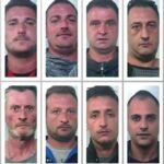 𝗠𝗕𝗔𝗝 𝗦𝗛𝗘𝗡𝗜𝗠 𝗢𝗦𝗜𝗠𝗢, 𝗔𝗣𝗣𝗨𝗡𝗧𝗜 𝗟𝗔𝗩𝗢𝗥𝗢 𝗣𝗘𝗥 𝗟𝗔𝗗𝗥𝗜 𝗘 𝗙𝗨𝗥𝗙𝗔𝗡𝗧𝗜 𝗔𝗟𝗕𝗔𝗡𝗘𝗦𝗜𝟴 𝗔𝗥𝗥𝗘𝗦𝗧𝗜 𝗜𝗡 𝟭𝟮 𝗚𝗜𝗢𝗥𝗡𝗜! 𝗜 𝗖𝗔𝗥𝗔𝗕𝗜𝗡𝗜𝗘𝗥𝗜 𝗦𝗜 𝗖𝗢𝗡𝗙𝗘𝗥𝗠𝗔𝗡𝗢 𝗜𝗡𝗩𝗔𝗟𝗜𝗖𝗔𝗕𝗜𝗟𝗜