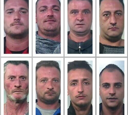 𝗠𝗕𝗔𝗝 𝗦𝗛𝗘𝗡𝗜𝗠 𝗢𝗦𝗜𝗠𝗢, 𝗔𝗣𝗣𝗨𝗡𝗧𝗜 𝗟𝗔𝗩𝗢𝗥𝗢 𝗣𝗘𝗥 𝗟𝗔𝗗𝗥𝗜 𝗘 𝗙𝗨𝗥𝗙𝗔𝗡𝗧𝗜 𝗔𝗟𝗕𝗔𝗡𝗘𝗦𝗜𝟴 𝗔𝗥𝗥𝗘𝗦𝗧𝗜 𝗜𝗡 𝟭𝟮 𝗚𝗜𝗢𝗥𝗡𝗜! 𝗜 𝗖𝗔𝗥𝗔𝗕𝗜𝗡𝗜𝗘𝗥𝗜 𝗦𝗜 𝗖𝗢𝗡𝗙𝗘𝗥𝗠𝗔𝗡𝗢 𝗜𝗡𝗩𝗔𝗟𝗜𝗖𝗔𝗕𝗜𝗟𝗜