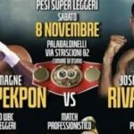 𝗖𝗛𝗔𝗥𝗟𝗬 𝗧𝗢𝗥𝗡𝗔 𝗔 𝗕𝗨𝗦𝗦𝗔𝗥𝗘 𝗜𝗡 𝗘𝗨𝗥𝗢𝗣𝗔, 𝗦𝗧𝗔𝗦𝗘𝗥𝗔 𝗟’𝗔𝗦𝗦𝗔𝗟𝗧𝗢 𝗖𝗜𝗡𝗧𝗨𝗥𝗔 𝗜𝗕𝗙𝗚𝗥𝗔𝗡𝗗𝗘 𝗕𝗢𝗫𝗘 𝗜𝗡𝗧𝗘𝗥𝗡𝗔𝗭𝗜𝗢𝗡𝗔𝗟𝗘, 𝗟𝗔 𝗦𝗙𝗜𝗗𝗔 𝗔𝗟 𝗩𝗘𝗡𝗘𝗭𝗨𝗘𝗟𝗔𝗡𝗢 𝗝𝗢𝗦𝗘’ 𝗥𝗜𝗩𝗔𝗦