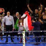 𝗜𝗟 𝗖𝗔𝗣𝗢𝗟𝗔𝗩𝗢𝗥𝗢 𝗗𝗜 𝗖𝗛𝗔𝗥𝗟𝗬 𝗡𝗘𝗟 𝗦𝗘𝗚𝗡𝗢 𝗗𝗘𝗟𝗟𝗔 𝗦𝗢𝗥𝗘𝗟𝗟𝗔 𝗦𝗜𝗟𝗩𝗬𝗕𝗔𝗧𝗧𝗨𝗧𝗢 𝗔𝗡𝗖𝗛𝗘 𝗨𝗡 𝗥𝗜𝗦𝗦𝗢𝗦𝗢 𝗥𝗜𝗩𝗔𝗦 𝗣𝗘𝗥 𝗟𝗔 𝗖𝗜𝗡𝗧𝗨𝗥𝗔 𝗜𝗡𝗧𝗘𝗥𝗡𝗔𝗭𝗜𝗢𝗡𝗔𝗟𝗘 𝗜𝗕𝗙