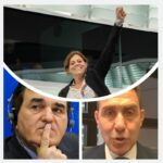 𝗜𝗠𝗠𝗨𝗡𝗜𝗧𝗔’ 𝗜𝗟𝗔𝗥𝗜𝗔 𝗦𝗔𝗟𝗜𝗦, 𝗩𝗔𝗡𝗡𝗔𝗖𝗖𝗜 𝗕𝗘𝗙𝗙𝗔𝗧𝗢 𝗗𝗔𝗟 𝗣𝗥𝗢𝗣𝗥𝗜𝗢 𝗦𝗢𝗦𝗧𝗜𝗧𝗨𝗧𝗢!𝗗𝗘𝗖𝗜𝗦𝗜𝗩𝗔 𝗟’𝗔𝗦𝗦𝗘𝗡𝗭𝗔 𝗗𝗜 𝗔𝗟𝗗𝗢 𝗣𝗔𝗧𝗥𝗜𝗖𝗜𝗘𝗟𝗟𝗢, 𝗘𝗨𝗥𝗢 𝗢𝗡𝗢𝗥𝗘𝗩𝗢𝗟𝗘 𝗟𝗘𝗚𝗔/𝗨𝗗𝗖